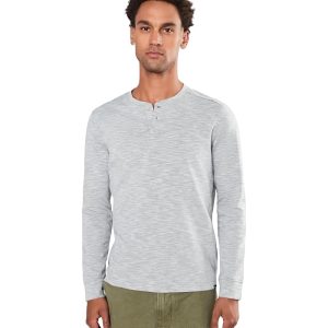 Prana Ronnie Henley II