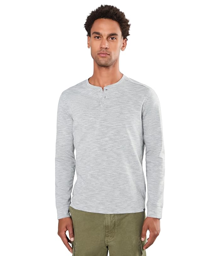 Prana Ronnie Henley II