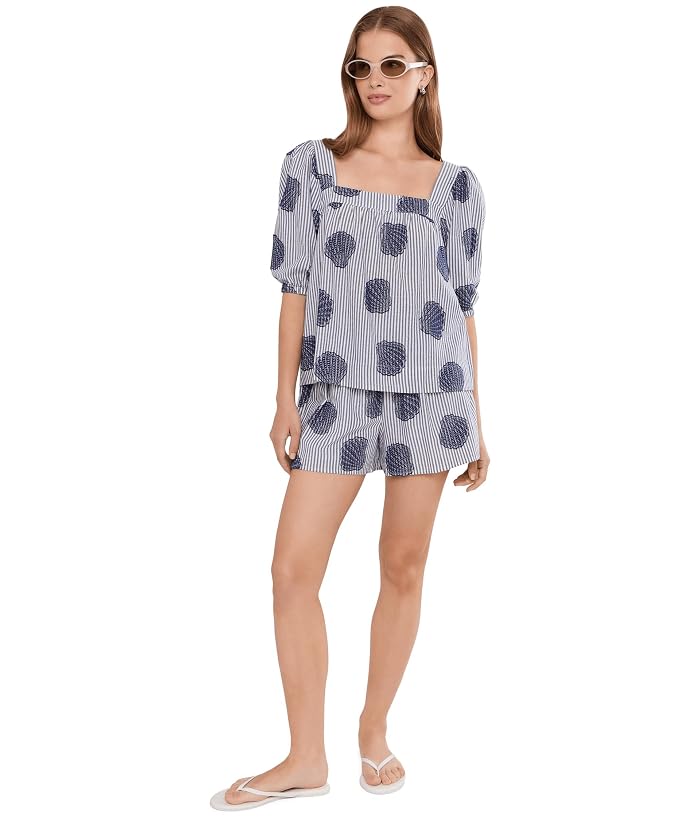 Vineyard Vines Nori Pull-On Shorts - Image 2