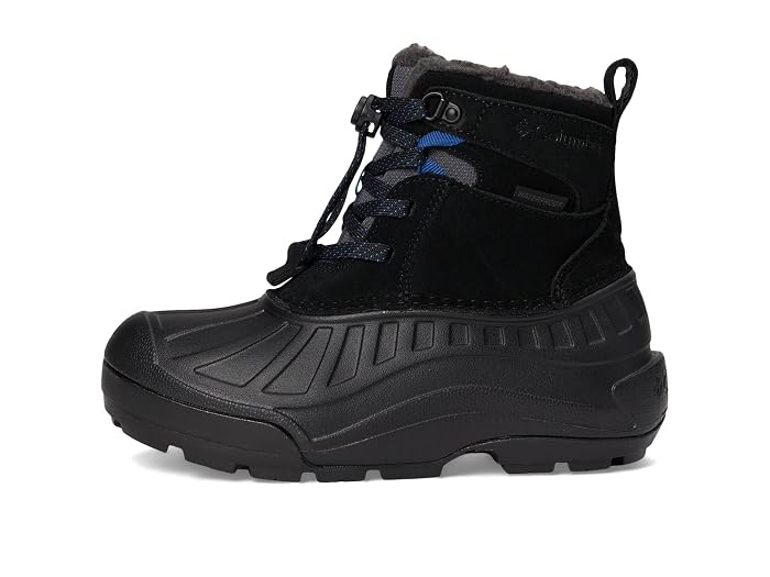 Columbia Kids Youth Powderbug Alpine Waterproof (Toddler/Little Kid/Big Kid) - Image 4