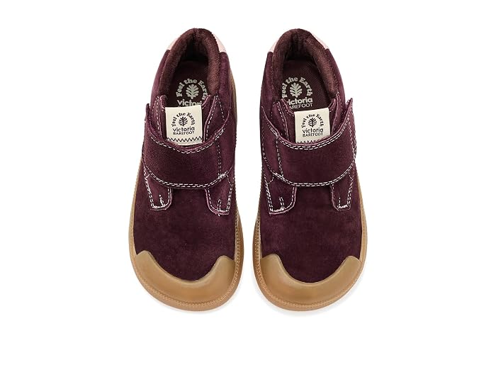 victoria Kids Oliver Barefoot Botin Serraje (Toddler/Little Kid/Big Kid) - Image 2