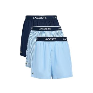 Lacoste 3 Pack Underwear Boxer