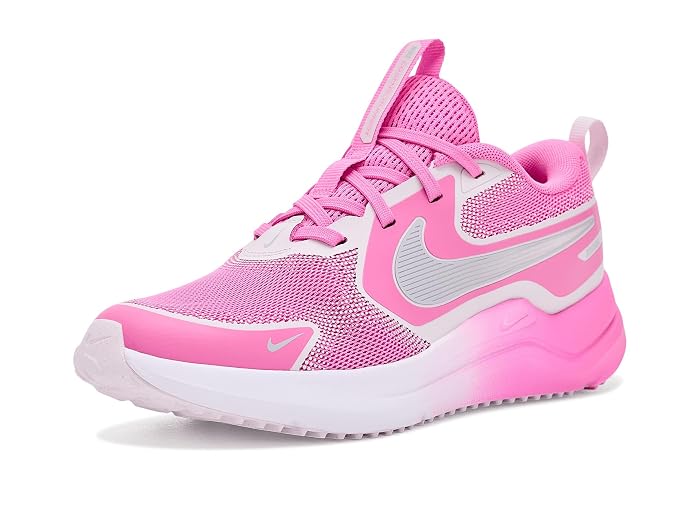 Nike Kids Cosmic Runner Swoosh (Big Kid)