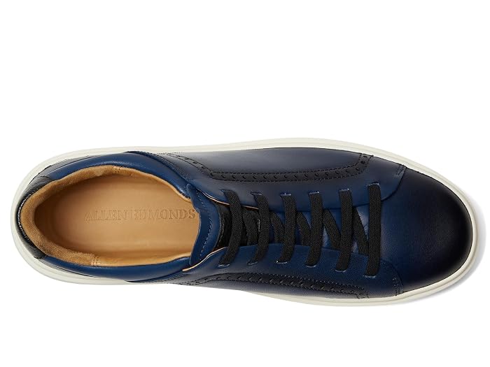 Allen Edmonds Oliverbrogue Slip-On Shoes - Image 2