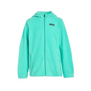 Columbia Kids Benton II Hoodie (Little Kid/Big Kid)
