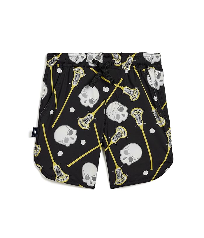 ChalkTalk SPORTS Lacrosse Ryder Shorts (Little Kid/Big Kid) - Image 4