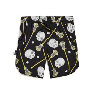 ChalkTalk SPORTS Lacrosse Ryder Shorts (Little Kid/Big Kid)