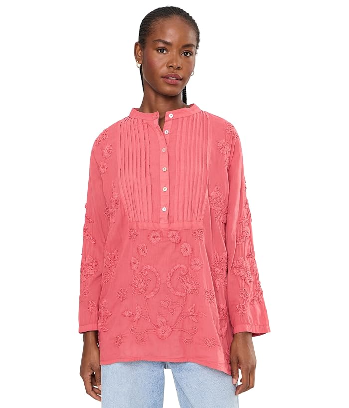 Karyn Seo Bijou Tunic