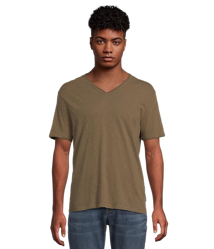 John Varvatos Miles V-Neck K3595F25