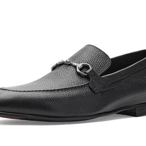 Johnston & Murphy Higgins Bit Loafers