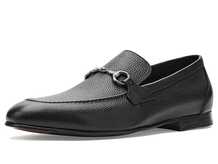 Johnston & Murphy Higgins Bit Loafers