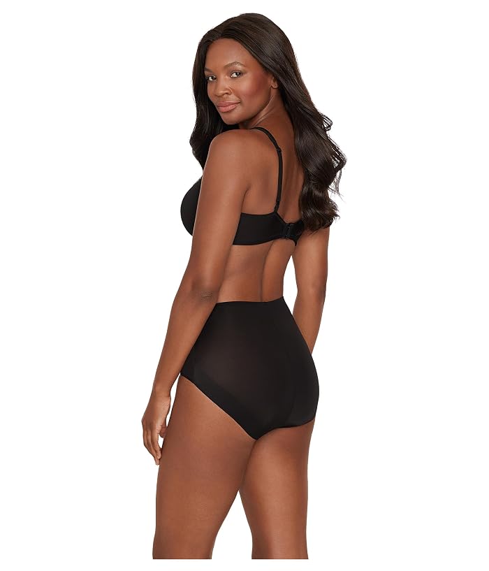 Miraclesuit Shapewear 2-pack Light Tummy Control Shaping Briefs 2532P - Image 3