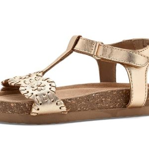 Jack Rogers Kids Girls Lauren Playground (Little Kid/Big Kid)