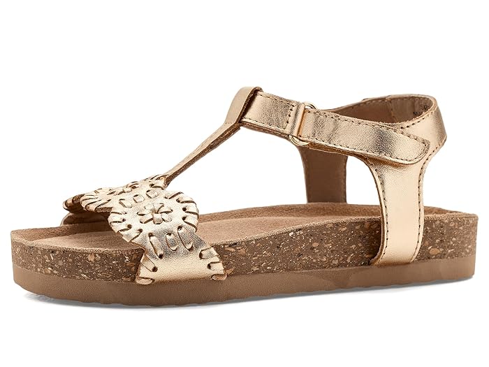 Jack Rogers Kids Girls Lauren Playground (Little Kid/Big Kid)
