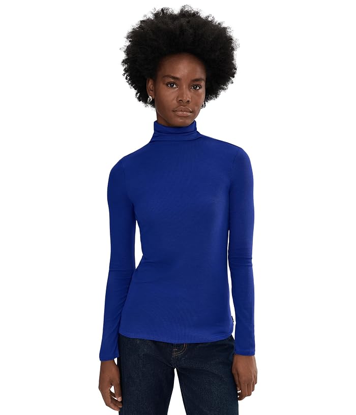 AG Jeans Chels Turtleneck