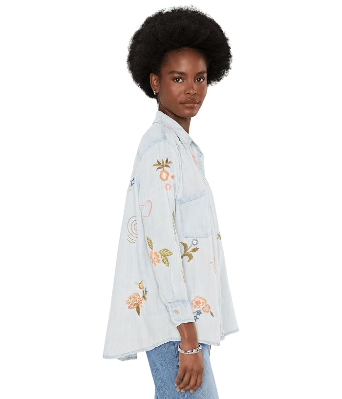Karyn Seo Lil Shirt - Image 3