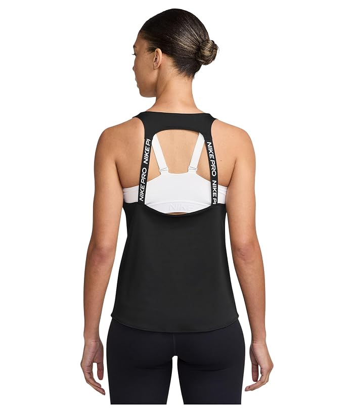 Nike Pro Dri-FIT Tank Top - Image 2