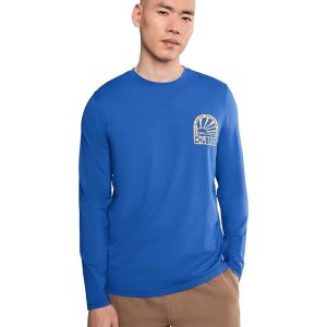 Chubbies The Sunny Tomorrow (sun Crewneck)