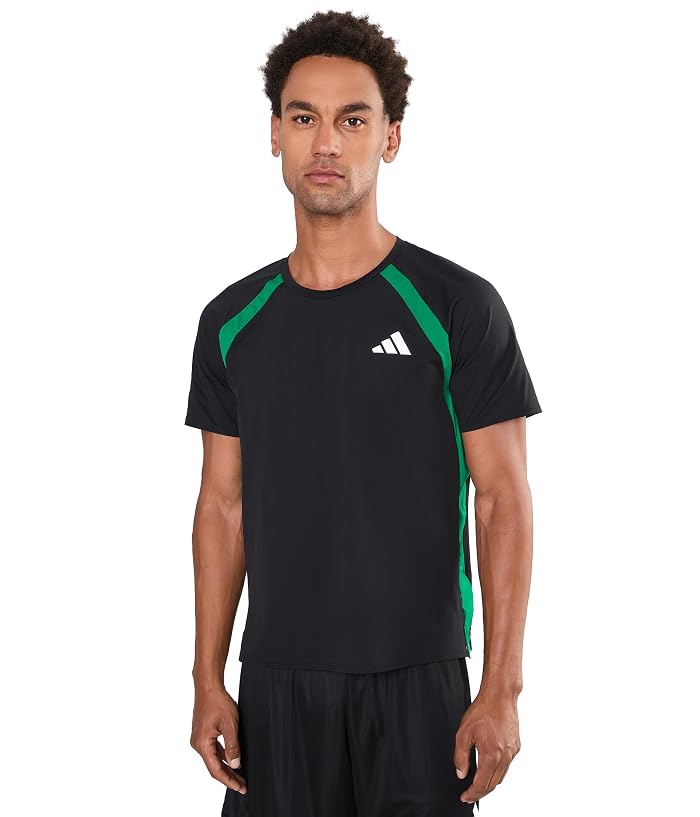 adidas Adizero Archive Running Tee