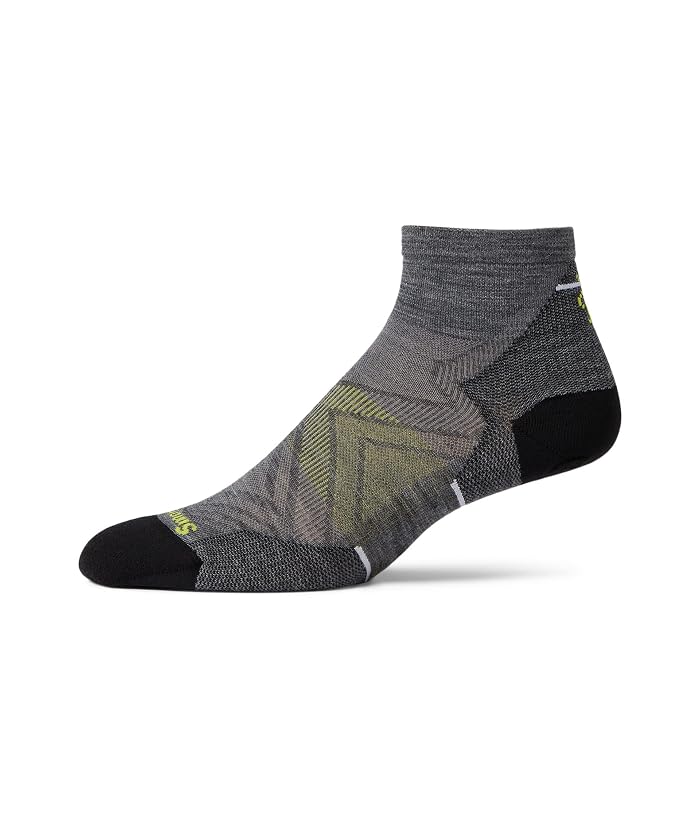 Smartwool Run Zero Cushion Ankle - Image 3