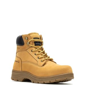 Wolverine Carlsbad Waterproof 6"