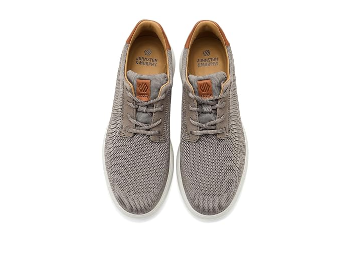Johnston & Murphy Ackerson Knit Plain Toe - Image 2