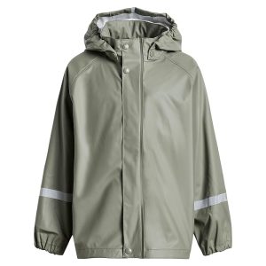 reima Lampi Raincoat (Toddler/Little Kid/Big Kid)
