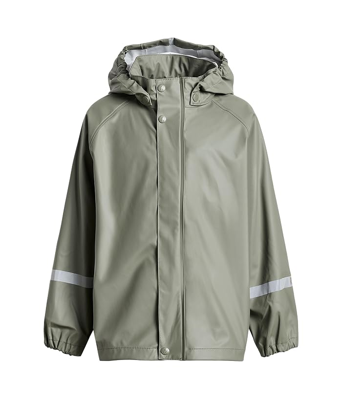 reima Lampi Raincoat (Toddler/Little Kid/Big Kid)