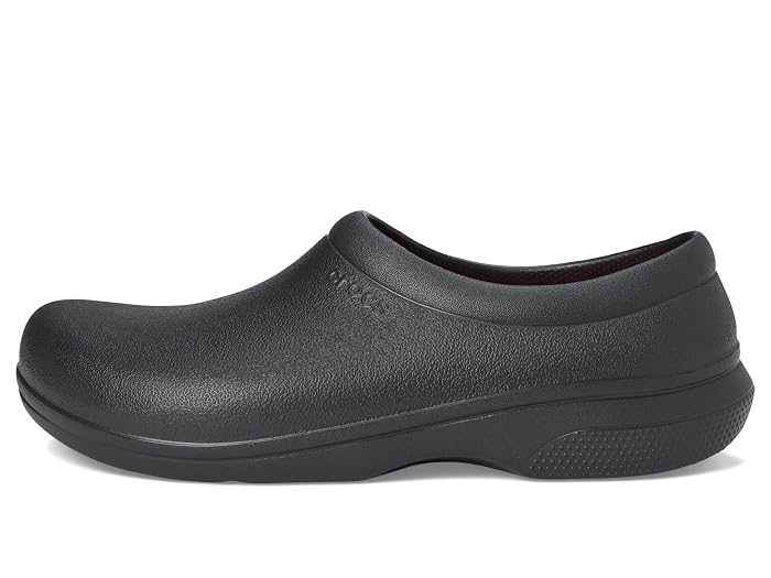 Crocs Work Work On The Clock Literide Slip-On - Image 4