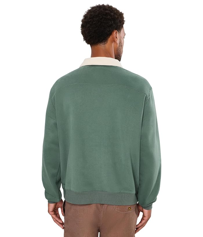 O'Neill OG Fleece Rugby Shirt - Image 4
