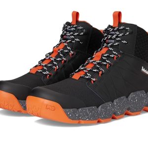 Timberland PRO Morphix 6" Composite Safety Toe Waterproof