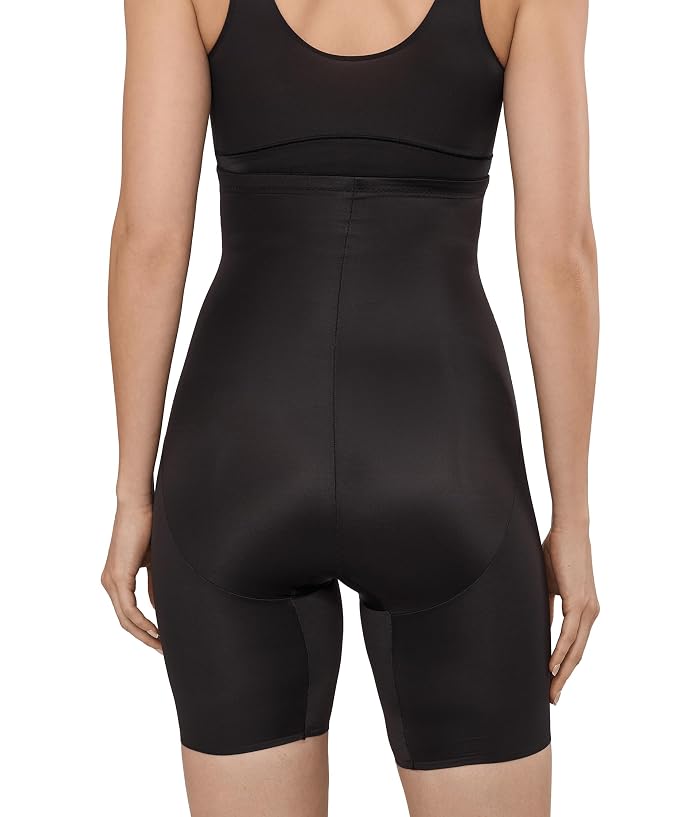 Naomi & Nicole Inside Magic Hi-Waist Thigh Slimmer - Image 3