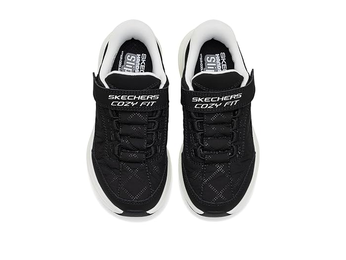 SKECHERS KIDS Hands-Free Slip-Ins-Contour Foam - Cozy Fit 404200L (Little Kid/Big Kid) - Image 2