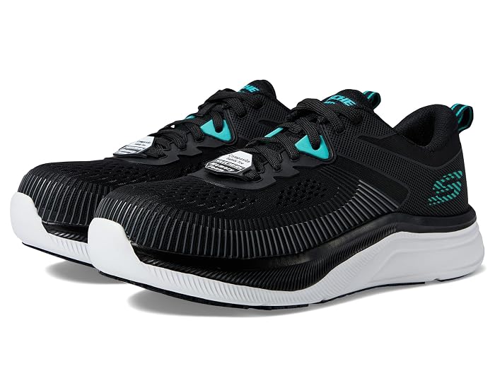 SKECHERS Work Jevion Comp Toe