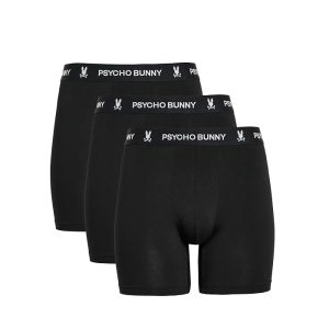 Psycho Bunny 3-Pack Boxer Briefs