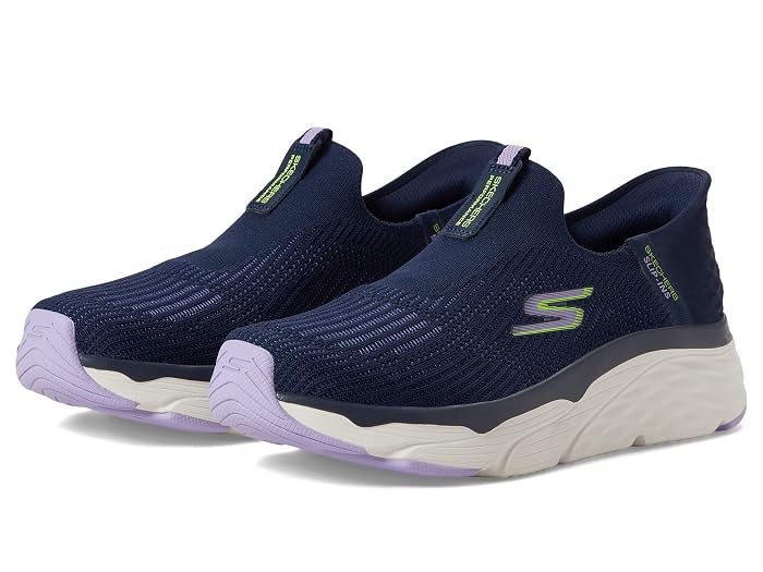 SKECHERS Max Cushioning Elite Smooth Transition Hands Free Slip-Ins