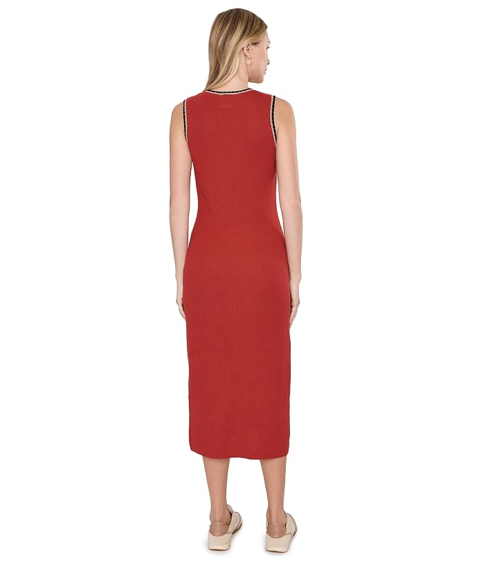 Varley Mikel Knit Dress - Image 4