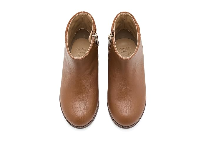 Janie and Jack Booties (Toddler/Little Kid/Big Kid) - Image 2