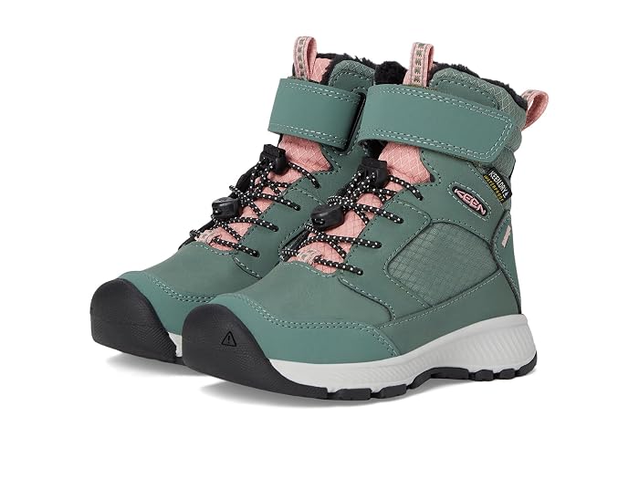 KEEN Kids Skua Winter Comfortable Insulated Waterproof (Toddler/Little Kid)