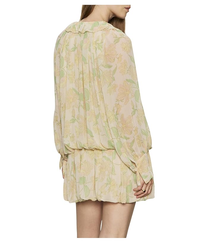 Sanctuary Sheer Elegance Bubble Dress - Image 4