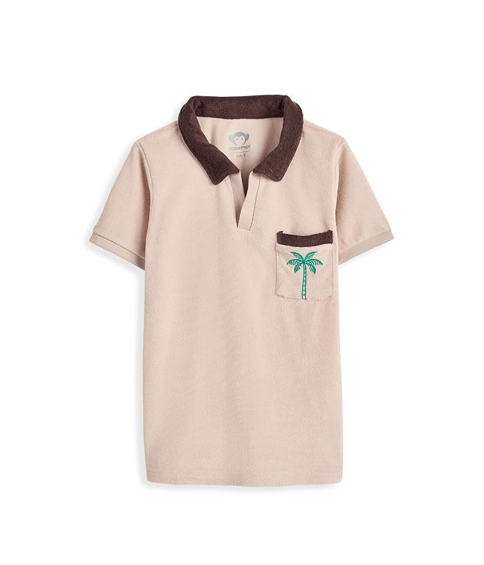 Appaman Kids Rio Polo (Toddler/Little Kid/Big Kid) - Image 4