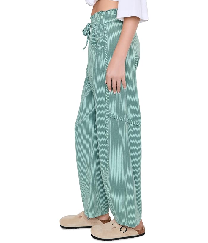 Free People Something Good Pull-On Barrel Pants - Image 3