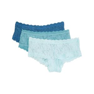 Hanky Panky Signature Lace Boyshort 3 Pack
