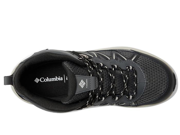 Columbia Kids Peakfreak Rush Mid Waterproof (Little Kid/Big Kid) - Image 2
