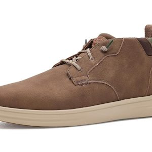 Hey Dude Paul Pro Mid Classic