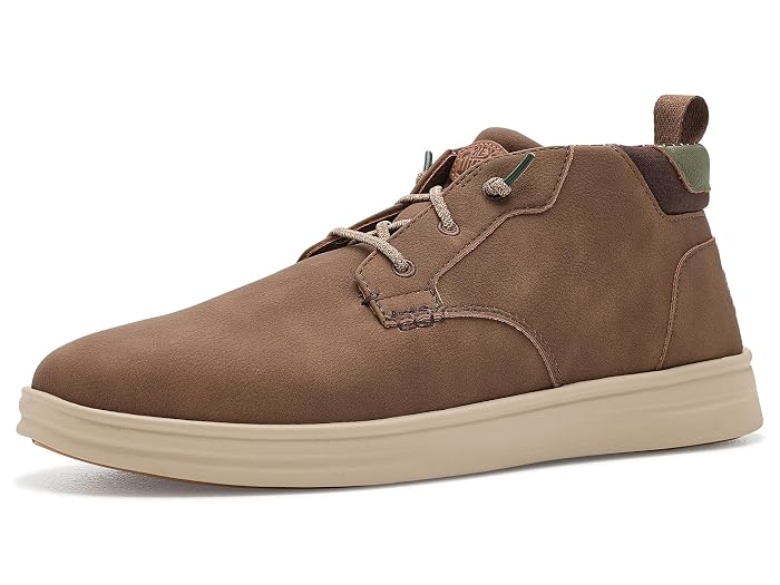 Hey Dude Paul Pro Mid Classic