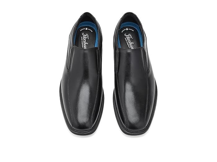 Florsheim Forecast II Bike Toe Slip-On Loafers - Image 2