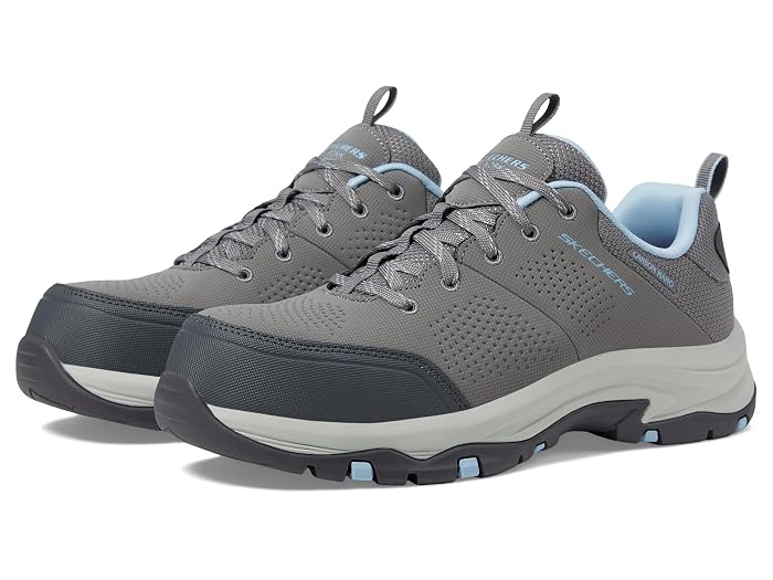 SKECHERS Work Trego - Astallet Comp Toe