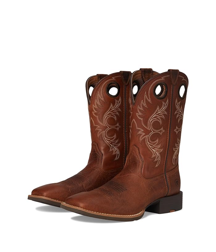 Ariat Sport Rodeo Cowboy Boots