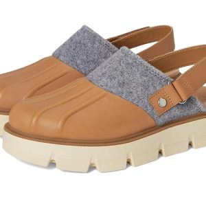 SOREL Rein Cb Clog Slingback